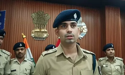 बनाए गए बिहार के इंजीनियर सचिन की सफल वापसी, अंतरराष्ट्रीय ठगी गिरोह का पर्दाफाश
