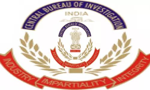 एयरपोर्ट पर 232 करोड़ के गबन में सीबीआई की कार्रवाई, सीनियर मैनेजर गिरफ्तार