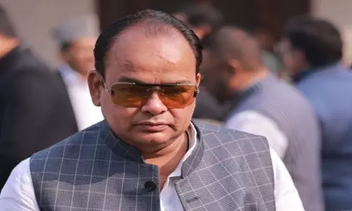 रिम्स-2 प्रोजेक्ट को संताल परगना में शिफ्ट करने पर विचार संभव रिम्स-2 प्रोजेक्ट को संताल परगना में शिफ्ट करने पर विचार संभव
