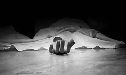 Arunachal  प्रदेश: लापता कक्षा 8 के छात्र का शव स्कूल परिसर में मिला