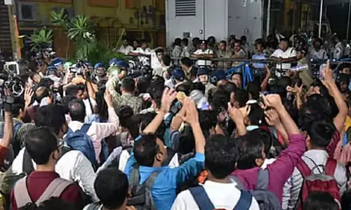 SSC ने टेंटेड उम्मीदवारों की सूची जारी की, 1804 के नाम जारी