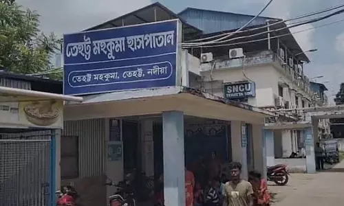 Nadia में पानी समझकर कीटनाशक पीने से बच्ची की मौत