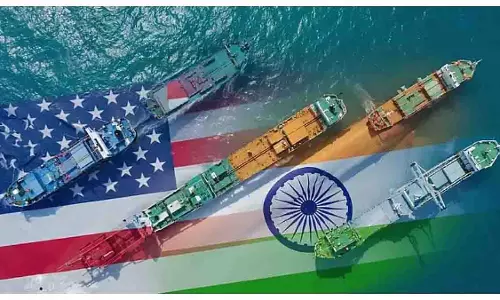 भारत के इंजीनियरिंग निर्यात में 13.81% वृद्धि