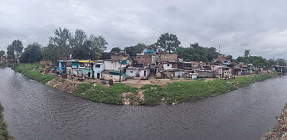 Indore: कान्ह और सरस्वती नदी का सफाई कार्य समय पर पूरा हो: महापौर