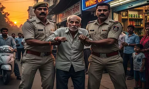 सांकेतिक तस्वीर (AI) सांकेतिक तस्वीर (AI)