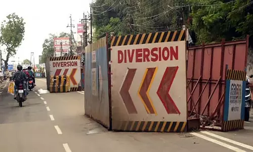भोपाल मेट्रो प्रोजेक्ट में सुस्ती: छह साल में केवल 7.5 किमी बनी, बाकी कार्य पर सवाल