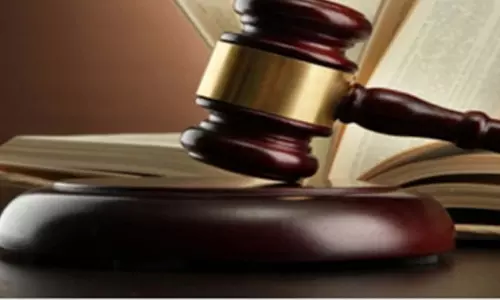पूर्व मंत्री एनोस एक्का और उनकी पत्नी को 7-7 साल की जेल, CBI कोर्ट ने सुनाया फैसला पूर्व मंत्री एनोस एक्का और उनकी पत्नी को 7-7 साल की जेल, CBI कोर्ट ने सुनाया फैसला