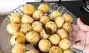 Breakfast: कुरकुरे स्वाद के लिए क्रिस्पी पोहा बॉल है परफेक्ट विकल्प Breakfast: कुरकुरे स्वाद के लिए क्रिस्पी पोहा बॉल है परफेक्ट विकल्प