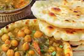 Recipe:मटर कुलचे की बेहद आसान रेसिपी Recipe:मटर कुलचे की बेहद आसान रेसिपी