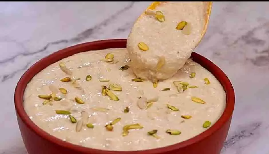 Biscuit Kheer: बच्चों को जरूर पसंद आएगी ये डिश Biscuit Kheer: बच्चों को जरूर पसंद आएगी ये डिश
