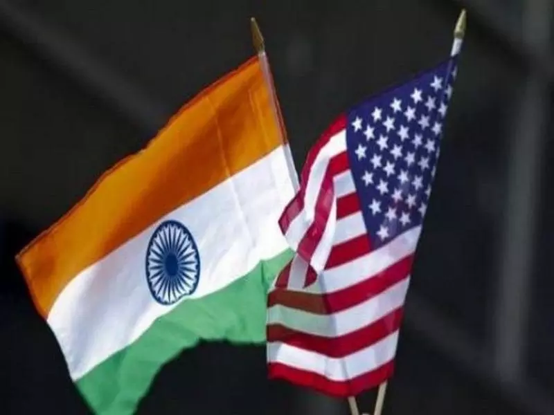 यूक्रेन संघर्ष पर भारत को दोष देना परेशान करने वाला: अमेरिकी यहूदी समिति यूक्रेन संघर्ष पर भारत को दोष देना परेशान करने वाला: अमेरिकी यहूदी समिति
