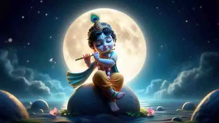 Radha Ashtami 2025: राधा अष्टमी के दिन घर लाएं ये शुभ चीजें, आर्थिक समस्याओं से मिलेगी मुक्ति Radha Ashtami 2025: राधा अष्टमी के दिन घर लाएं ये शुभ चीजें, आर्थिक समस्याओं से मिलेगी मुक्ति