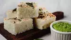 Oats Dhokla Recipe: मिनटों में बनाएं हेल्दी और स्वादिष्ट ओट्स ढोकला Oats Dhokla Recipe: मिनटों में बनाएं हेल्दी और स्वादिष्ट ओट्स ढोकला