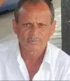 सुप्रसिद्ध कवि केदार सिंह परिहार का निधन सुप्रसिद्ध कवि केदार सिंह परिहार का निधन