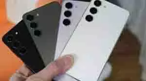Samsung : ऑफर, फ्री में बदलें Galaxy S23 और Galaxy S23 Ultra की स्क्रीन Samsung : ऑफर, फ्री में बदलें Galaxy S23 और Galaxy S23 Ultra की स्क्रीन