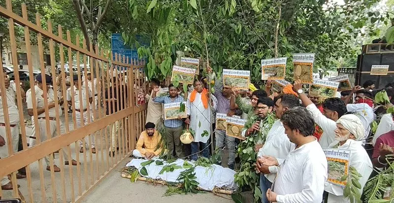 प्लॉट पर अभी तक कब्जा नहीं, रोहतक के आवंटियों ने एचएसवीपी के खिलाफ हाईकोर्ट का दरवाजा खटखटाया प्लॉट पर अभी तक कब्जा नहीं, रोहतक के आवंटियों ने एचएसवीपी के खिलाफ हाईकोर्ट का दरवाजा खटखटाया