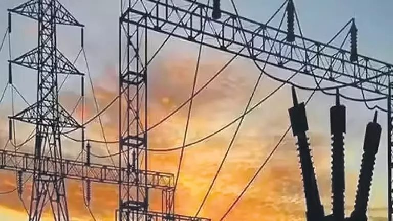 Delhi आरडब्ल्यूए ने डीईआरसी मसौदा विनियमन की आलोचना की Delhi आरडब्ल्यूए ने डीईआरसी मसौदा विनियमन की आलोचना की