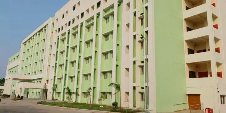 शिशु भवन को मिले 424 अतिरिक्त बिस्तर शिशु भवन को मिले 424 अतिरिक्त बिस्तर