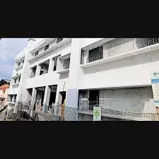Palakkad में अलाथुर तालुक अस्पताल नए ओपी भवन का उद्घाटन अगले महीने होगा Palakkad में अलाथुर तालुक अस्पताल नए ओपी भवन का उद्घाटन अगले महीने होगा