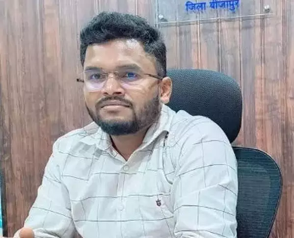डिप्टी कलेक्टर की अग्रिम जमानत याचिका खारीज, दुष्कर्म केस में गिरफ्तारी कभी भी डिप्टी कलेक्टर की अग्रिम जमानत याचिका खारीज, दुष्कर्म केस में गिरफ्तारी कभी भी
