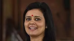 महुआ पर हिंदू विरोधी और जातिवादी बयान का आरोप: BJP नेता महुआ पर हिंदू विरोधी और जातिवादी बयान का आरोप: BJP नेता