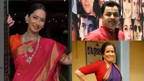 Priya Marathe के निधन पर सुबोध भावे ने जताया भावुक शोक Priya Marathe के निधन पर सुबोध भावे ने जताया भावुक शोक