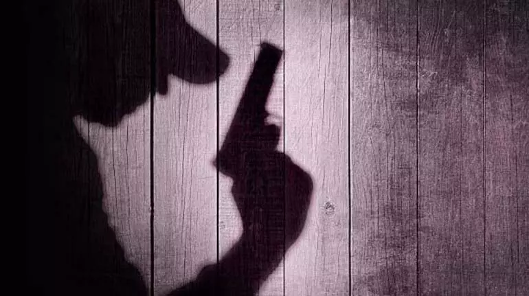 Manipur के सेनापति में त्यौहार की कवरेज के दौरान नागालैंड के टीवी पत्रकार को गोली मारी गई Manipur के सेनापति में त्यौहार की कवरेज के दौरान नागालैंड के टीवी पत्रकार को गोली मारी गई