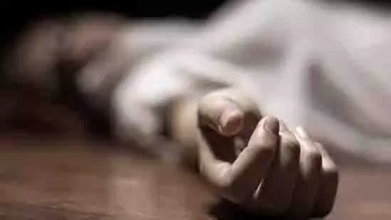 Udupi: बेंगलुरु फोटोग्राफर की लाश नदी में बरामद Udupi: बेंगलुरु फोटोग्राफर की लाश नदी में बरामद