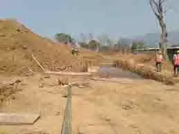 PPP मॉडल पर फैसला करने के लिए सरकार ने समय मांगा PPP मॉडल पर फैसला करने के लिए सरकार ने समय मांगा