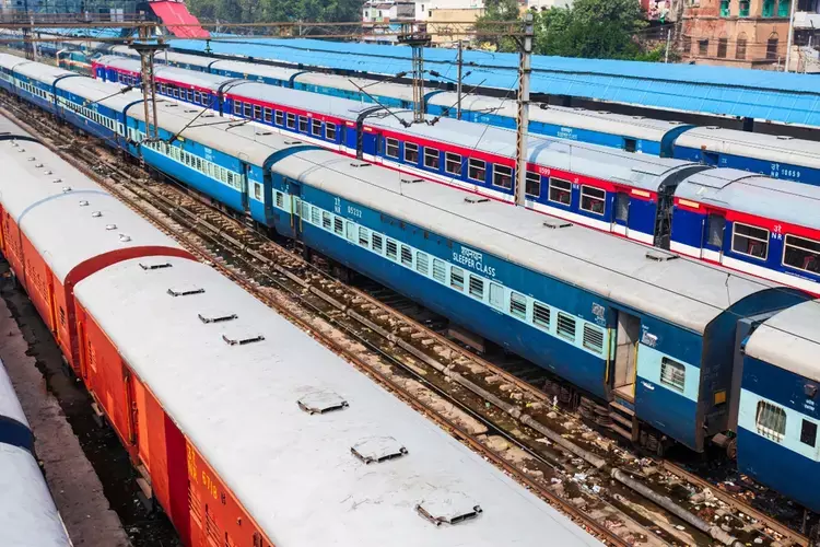 Kerala के लिए ओणम स्पेशल ट्रेनें शुरू कीं रूट और टाइमिंग देखें Kerala के लिए ओणम स्पेशल ट्रेनें शुरू कीं रूट और टाइमिंग देखें