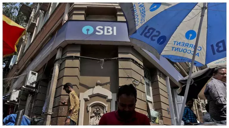 भारत में हरित वित्तपोषण को बढ़ावा देने के लिए SBI और AFD ने 100 मिलियन यूरो के समझौते पर हस्ताक्षर भारत में हरित वित्तपोषण को बढ़ावा देने के लिए SBI और AFD ने 100 मिलियन यूरो के समझौते पर हस्ताक्षर
