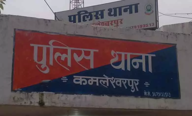 कलयुगी बेटे ने की मां की हत्या, पुलिस ने किया गिरफ्तार कलयुगी बेटे ने की मां की हत्या, पुलिस ने किया गिरफ्तार