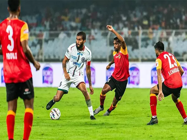 Indian Super League: टूर्नामेंट की सबसे तीखी प्रतिद्वंद्विता Indian Super League: टूर्नामेंट की सबसे तीखी प्रतिद्वंद्विता