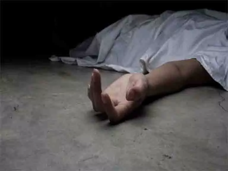 Manipur: शांति बैठक में शामिल थाडौ नेता की हत्या Manipur: शांति बैठक में शामिल थाडौ नेता की हत्या
