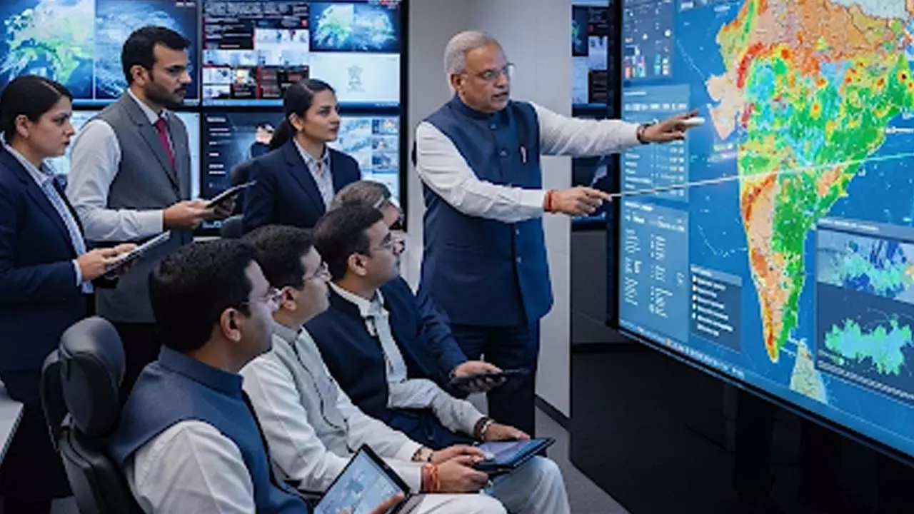 सांकेतिक तस्वीर (AI) सांकेतिक तस्वीर (AI)