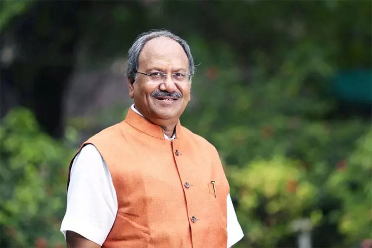विपक्षी विरोध के बावजूद मानसून सत्र हमें बहुत कुछ दे गया: बृजमोहन अग्रवाल विपक्षी विरोध के बावजूद मानसून सत्र हमें बहुत कुछ दे गया: बृजमोहन अग्रवाल