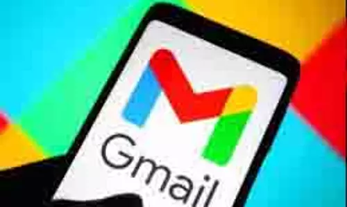Gmail: कमाल के हैं ये 5 फीचर्स, मिनटों में हो जाएगा सारा काम Gmail: कमाल के हैं ये 5 फीचर्स, मिनटों में हो जाएगा सारा काम