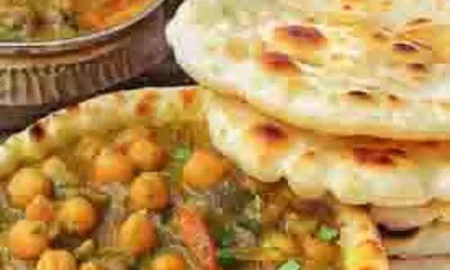 Recipe:मटर कुलचे की बेहद आसान रेसिपी