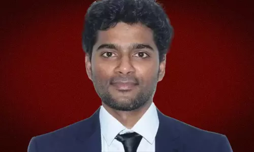 सर्जन डॉक्टर को मरीज वार्ड में आया हार्ट अटैक, मौत