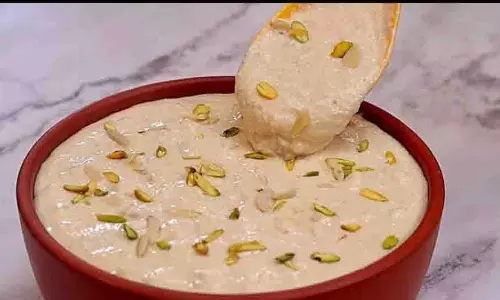 Biscuit Kheer: बच्चों को जरूर पसंद आएगी ये डिश