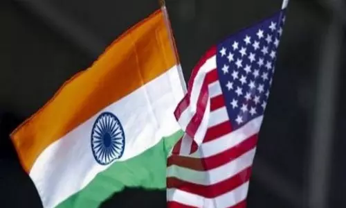 यूक्रेन संघर्ष पर भारत को दोष देना परेशान करने वाला: अमेरिकी यहूदी समिति यूक्रेन संघर्ष पर भारत को दोष देना परेशान करने वाला: अमेरिकी यहूदी समिति