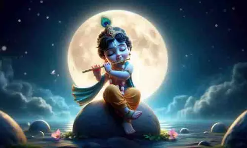 Radha Ashtami 2025: राधा अष्टमी के दिन घर लाएं ये शुभ चीजें, आर्थिक समस्याओं से मिलेगी मुक्ति Radha Ashtami 2025: राधा अष्टमी के दिन घर लाएं ये शुभ चीजें, आर्थिक समस्याओं से मिलेगी मुक्ति
