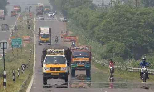 Tamil Nadu में आज तापमान बढ़ेगा Tamil Nadu में आज तापमान बढ़ेगा