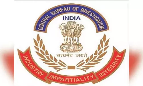 सोना तस्करी मामला: CBI ने चेन्नई में 6 जगहों पर छापे मारे