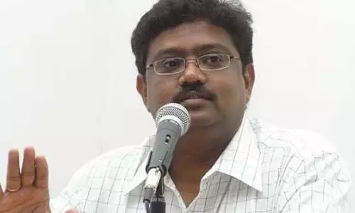 अमेरिकी कर उपायों से 4 क्षेत्र प्रभावित होंगे: वित्त विभाग के प्रमुख सचिव ने दी जानकारी