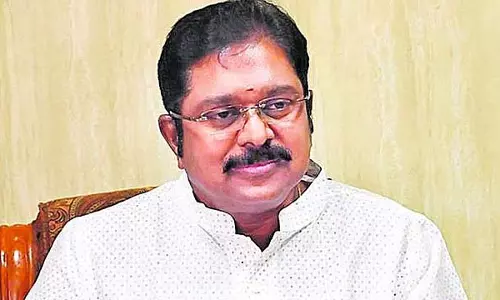 चेन्नई में बादल फटा: एक घंटे में 100 मिमी बारिश