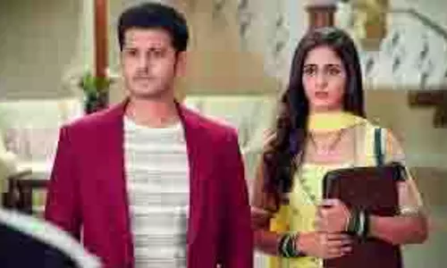Ghum Hai Kisikey Pyaar Meiin: एक बार फिर गूंजेगी सई-विराट की कहानी