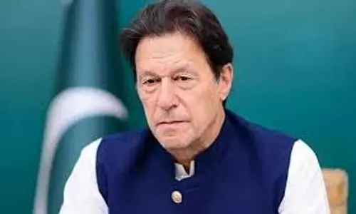 Pakistan 9 मई के दंगों के मामले में इमरान के भतीजे को जेल भेजा गया