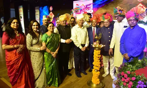 37वें पुणे महोत्सव का उद्घाटन: कला, संस्कृति और एकता का उत्सव