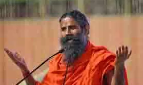 Patanjali: वात-पित्त और कफ दोष का बाबा रामदेव ने बताया रामबाण इलाज